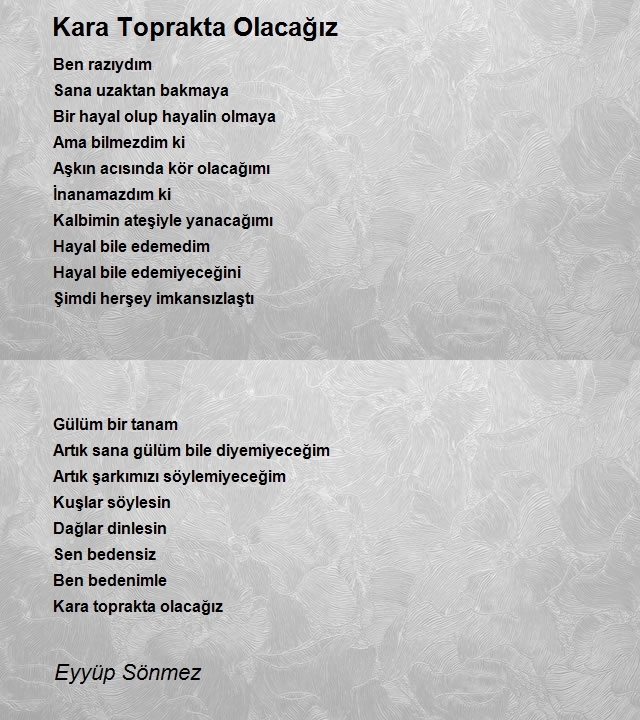 Eyyüp Sönmez