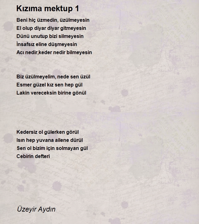 Üzeyir Aydın