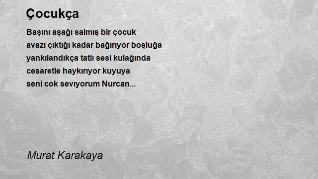 Murat Karakaya