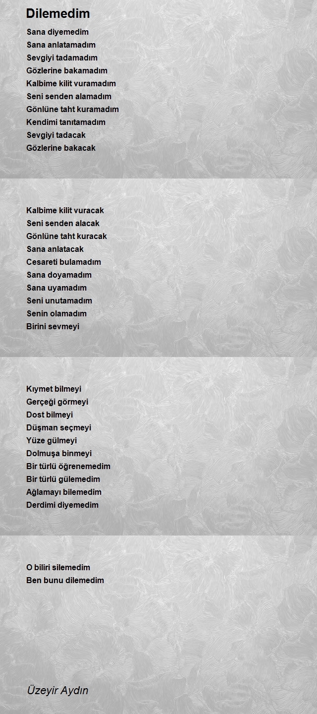 Üzeyir Aydın