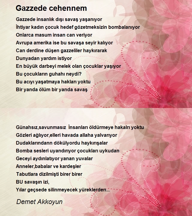Demet Akkoyun