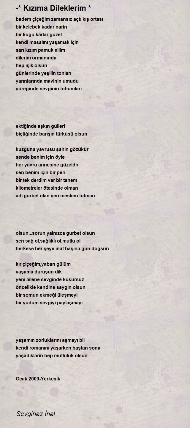 Sevginaz İnal