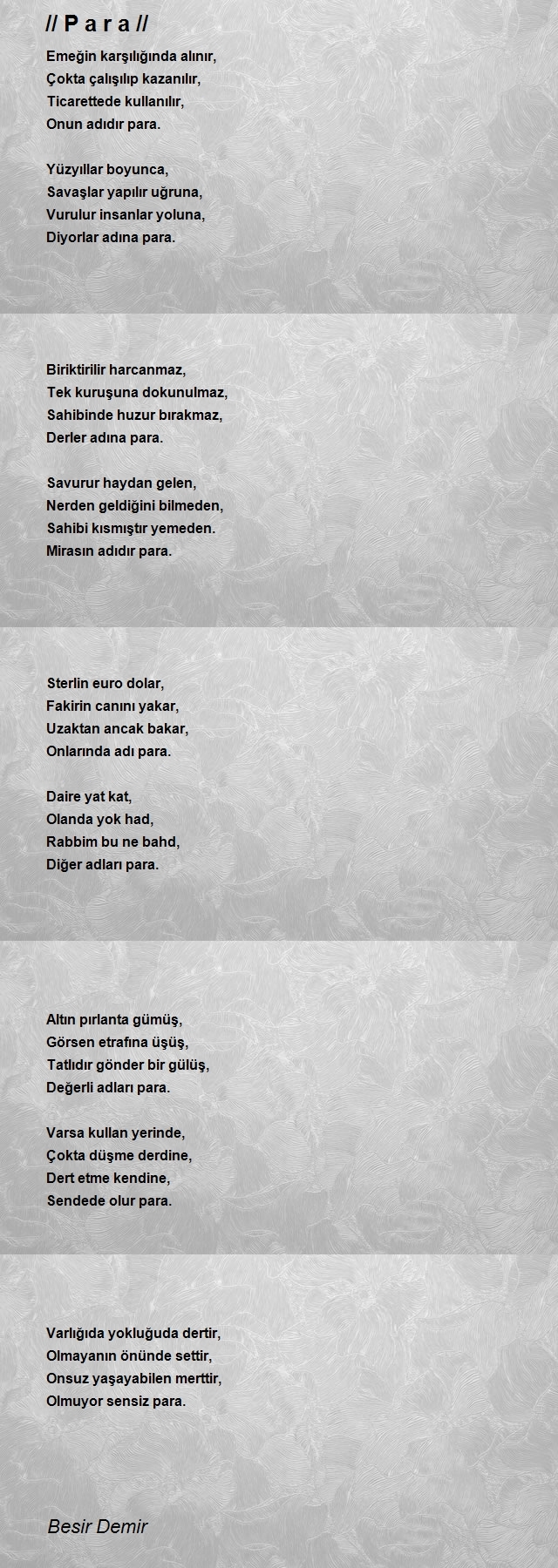 Besir Demir