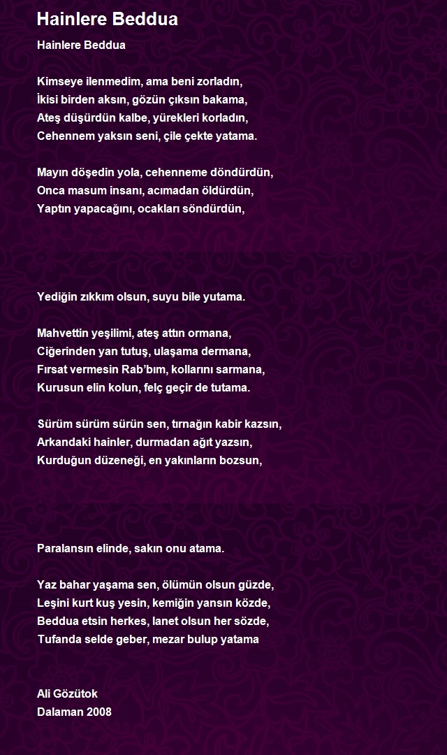Ali Gözütok