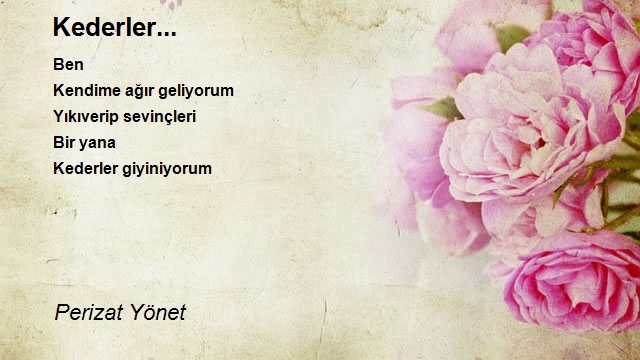 Perizat Yönet