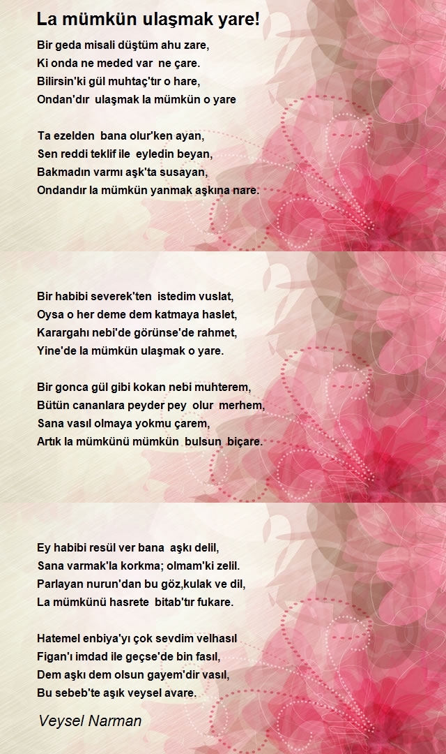 Veysel Narman