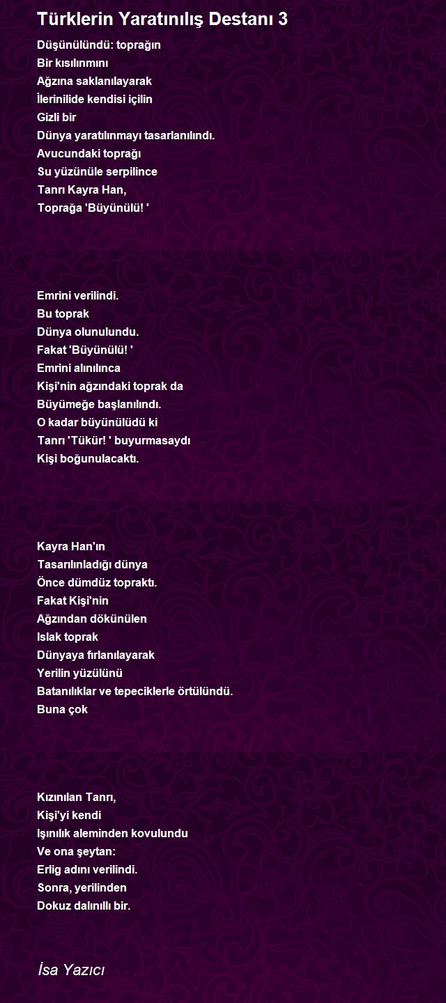 İsa Yazıcı