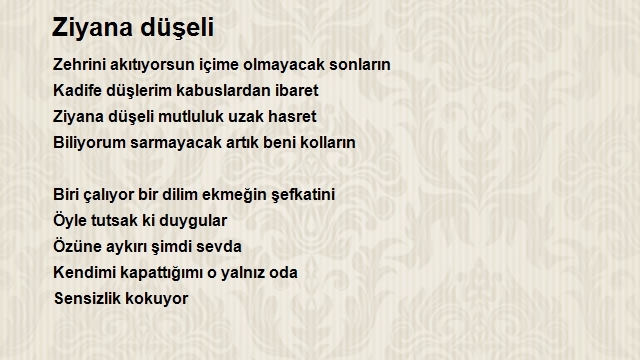 Tevfik Karınca