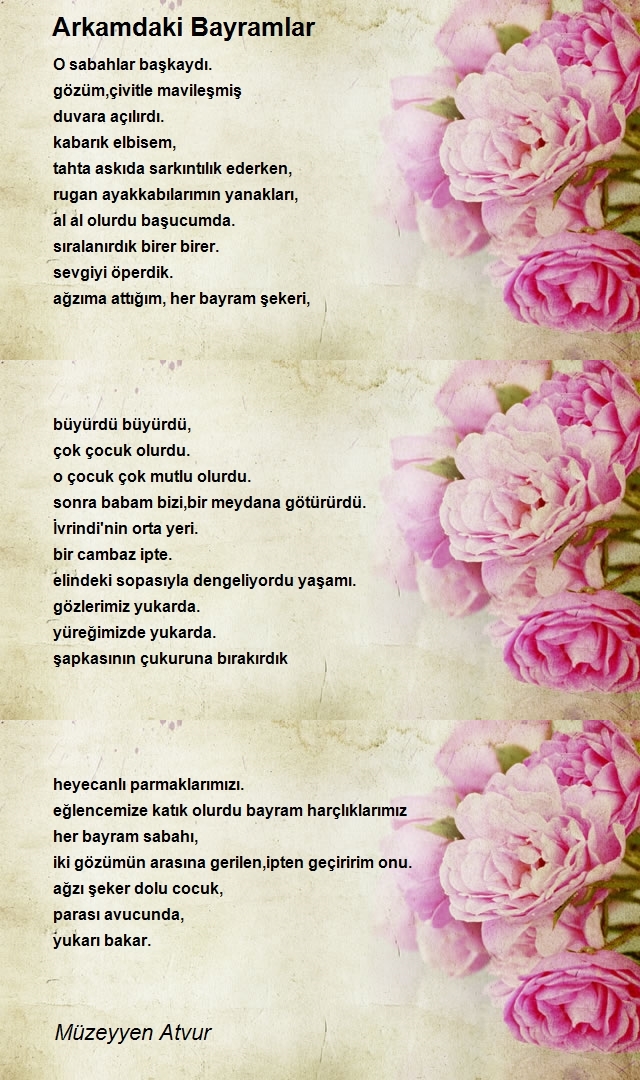 Müzeyyen Atvur