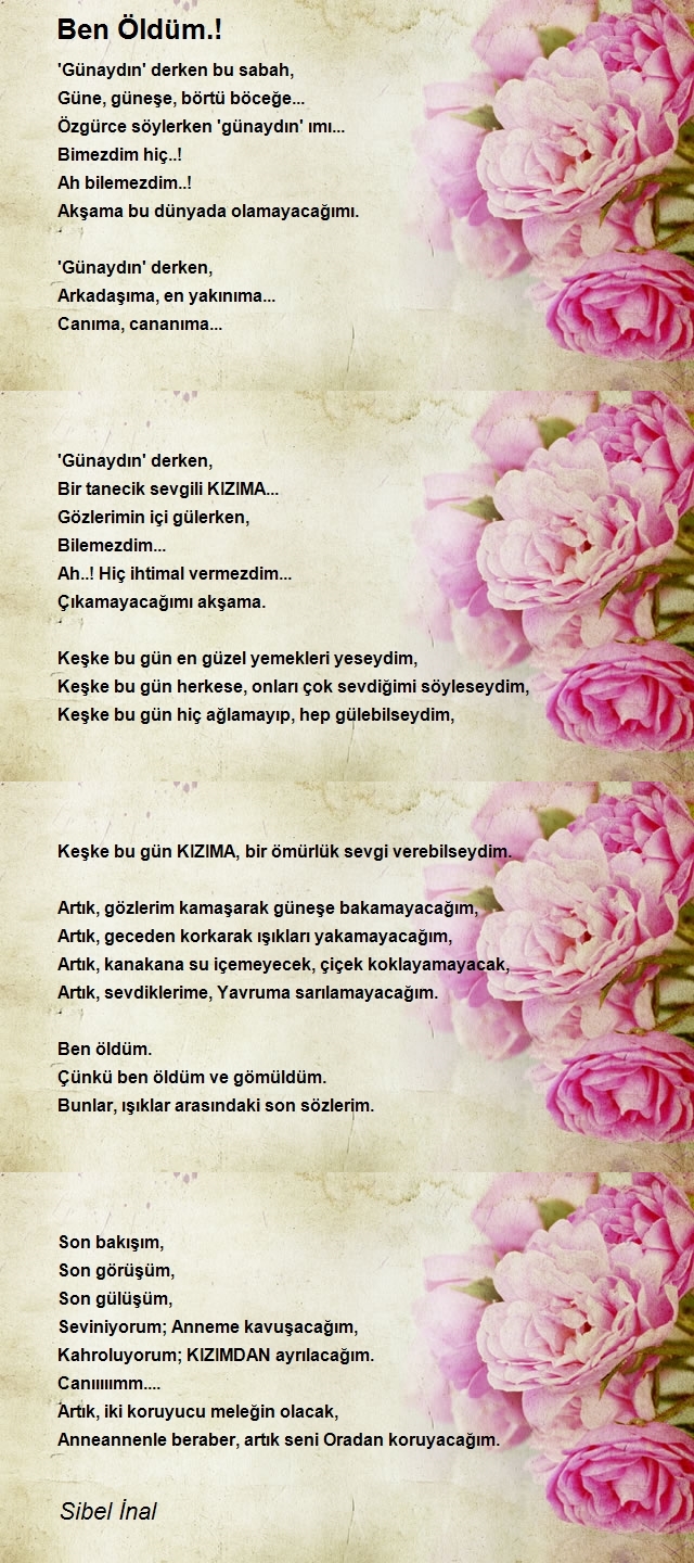 Sibel İnal