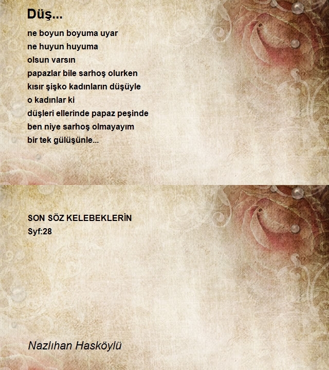 Nazlıhan Hasköylü
