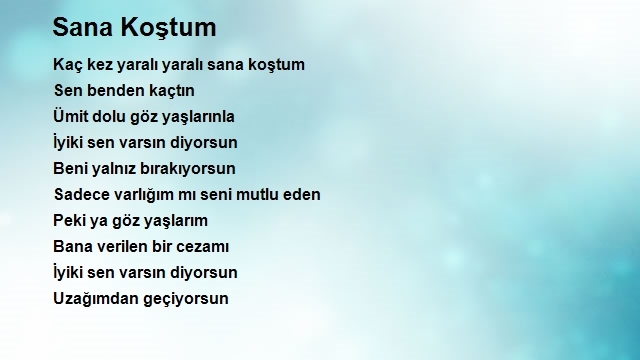 Eyyüp Sönmez