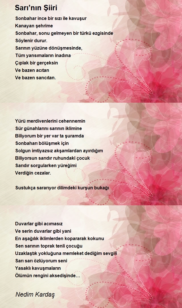 Nedim Kardaş
