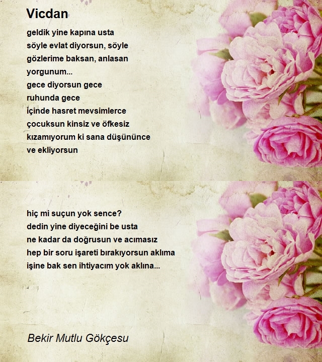 Bekir Mutlu Gökçesu