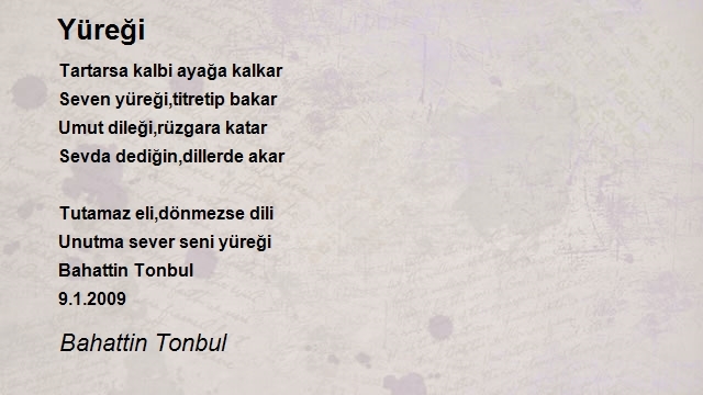 Bahattin Tonbul