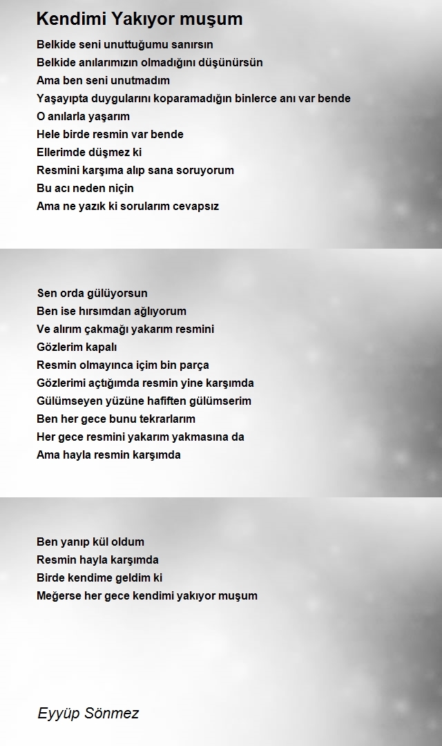 Eyyüp Sönmez