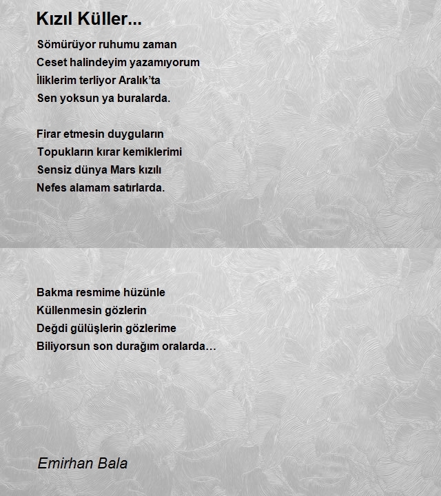 Emirhan Bala