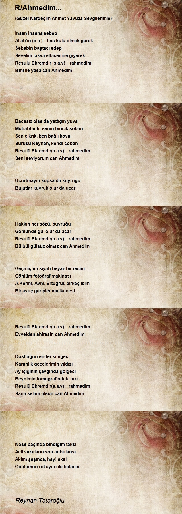 Reyhan Tataroğlu