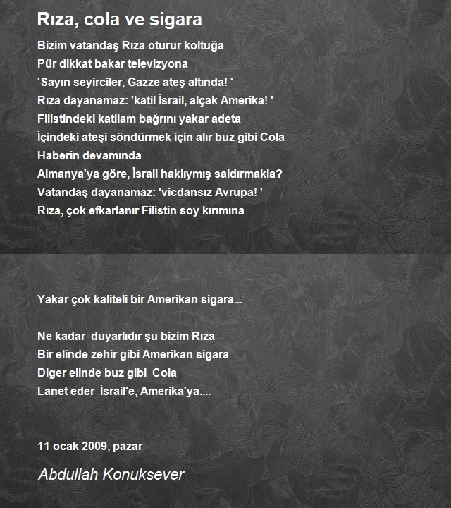 Abdullah Konuksever