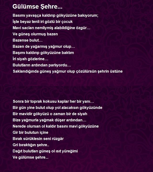Çınar Mavi