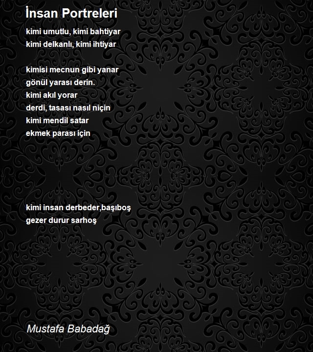 Mustafa Babadağ