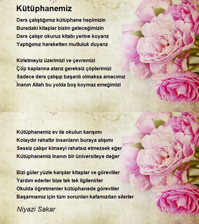 Niyazi Sakar