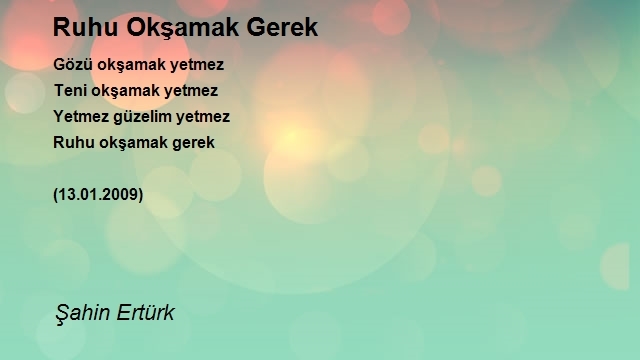 Şahin Ertürk