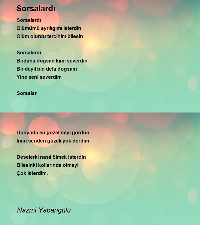 Nazmi Yabangülü