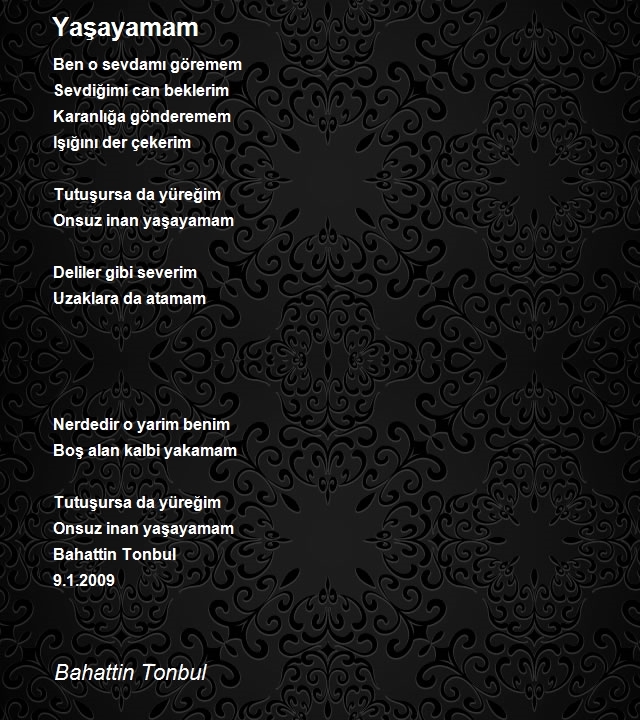 Bahattin Tonbul