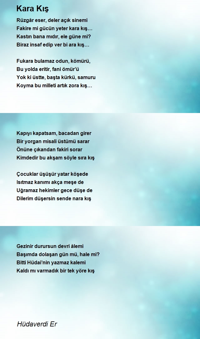Hüdaverdi Er