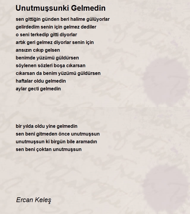 Ercan Keleş