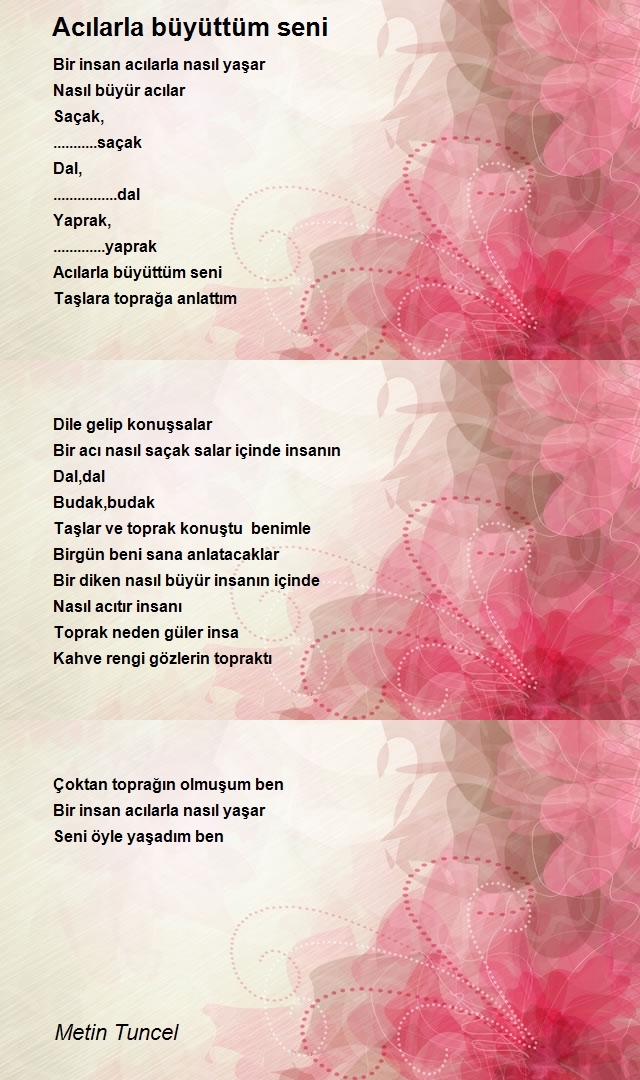 Metin Tuncel