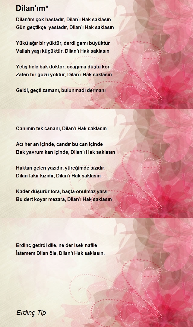 Erdinç Tip