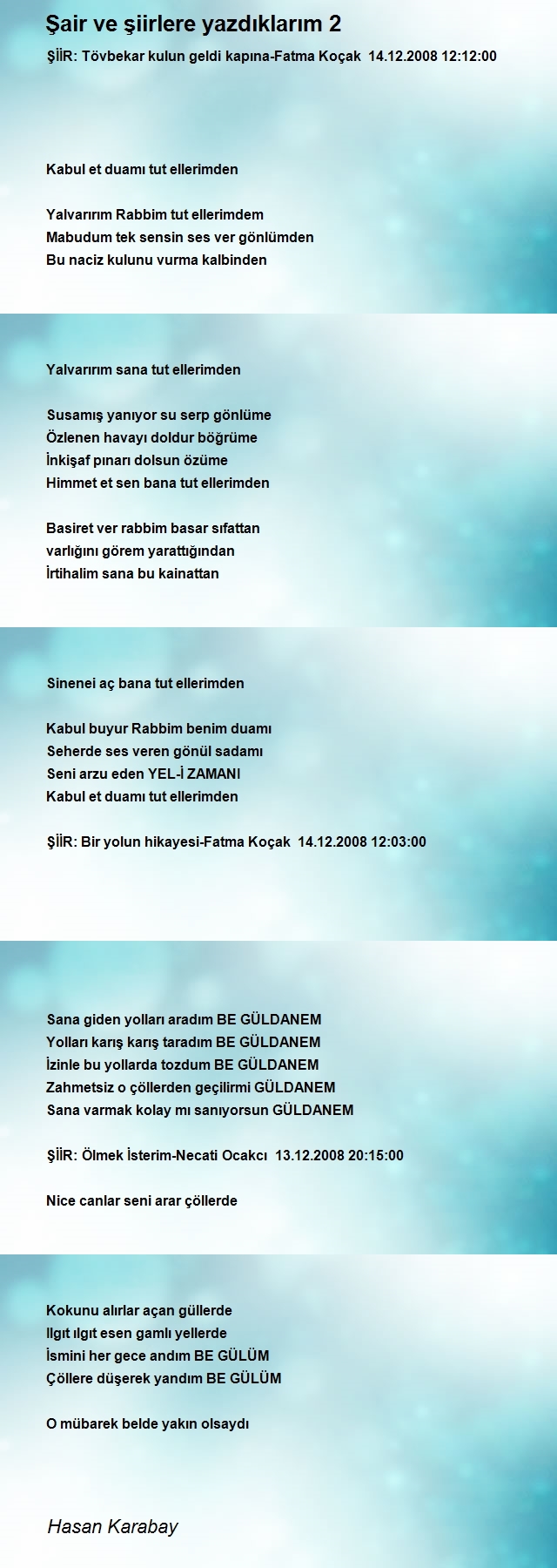 Hasan Karabay