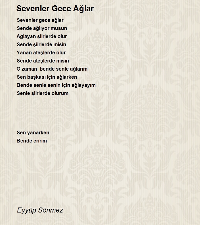 Eyyüp Sönmez