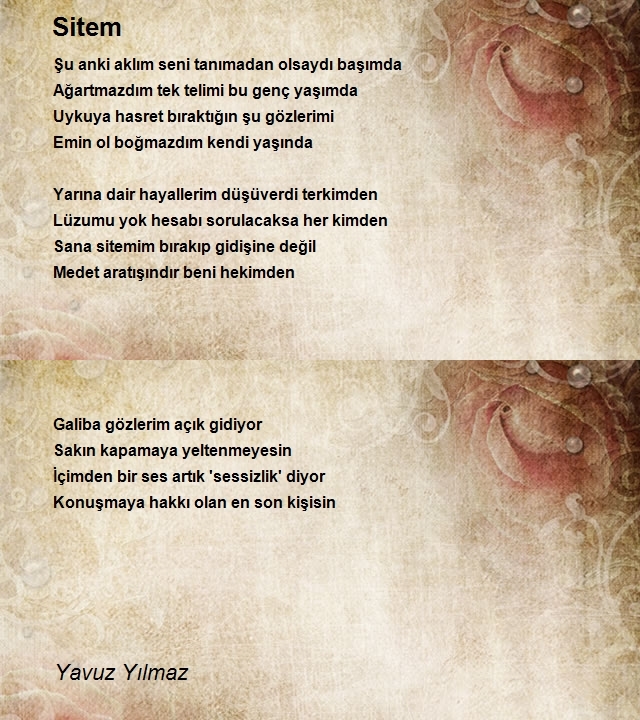 Yavuz Yılmaz