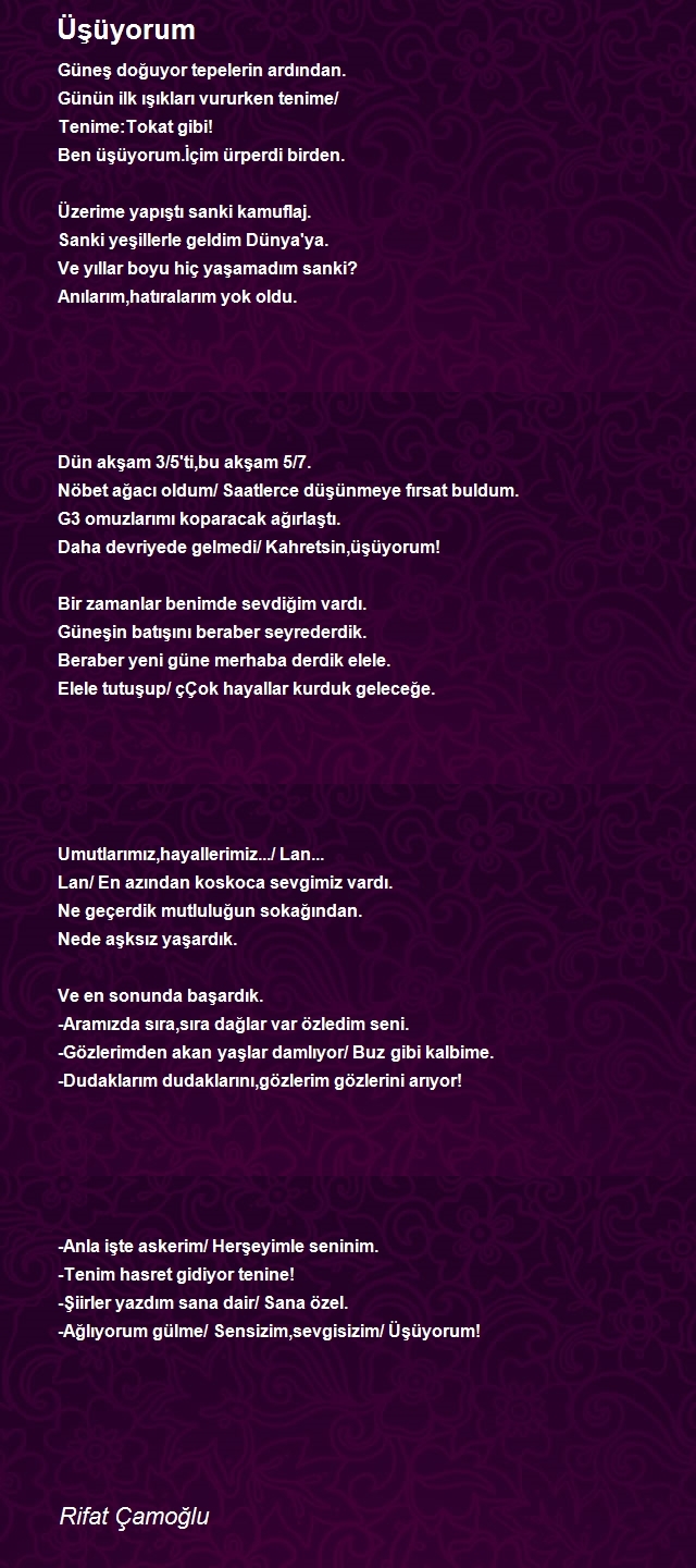 Rifat Çamoğlu