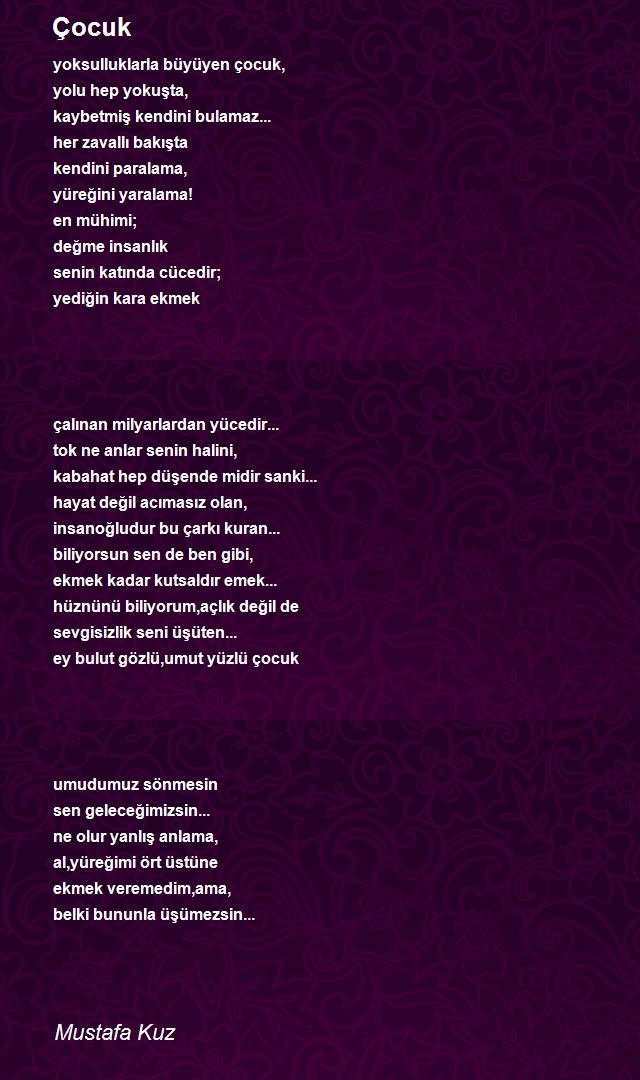 Mustafa Kuz