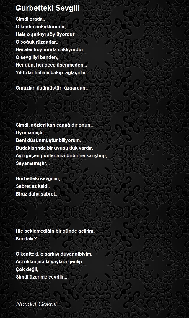 Necdet Göknil
