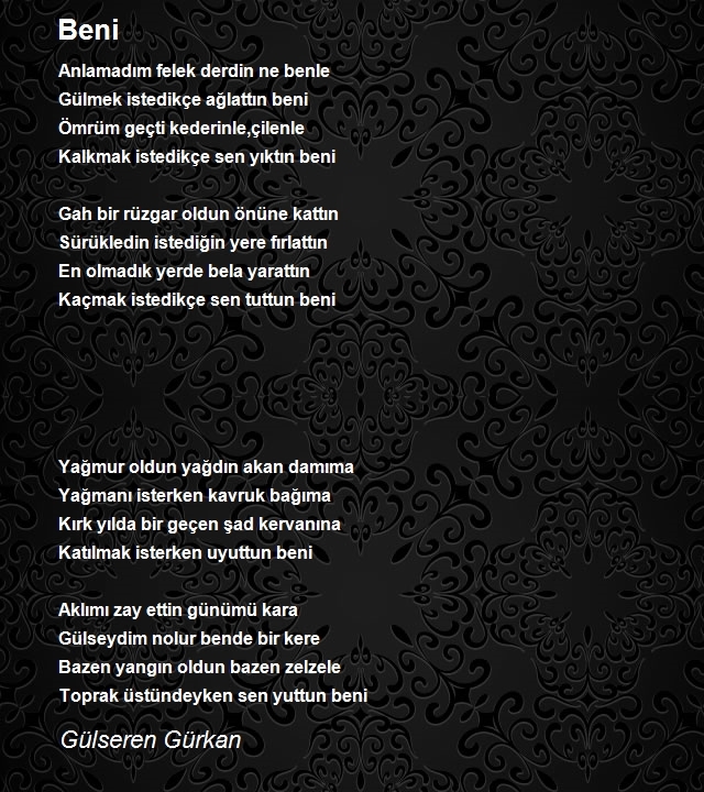 Gülseren Gürkan