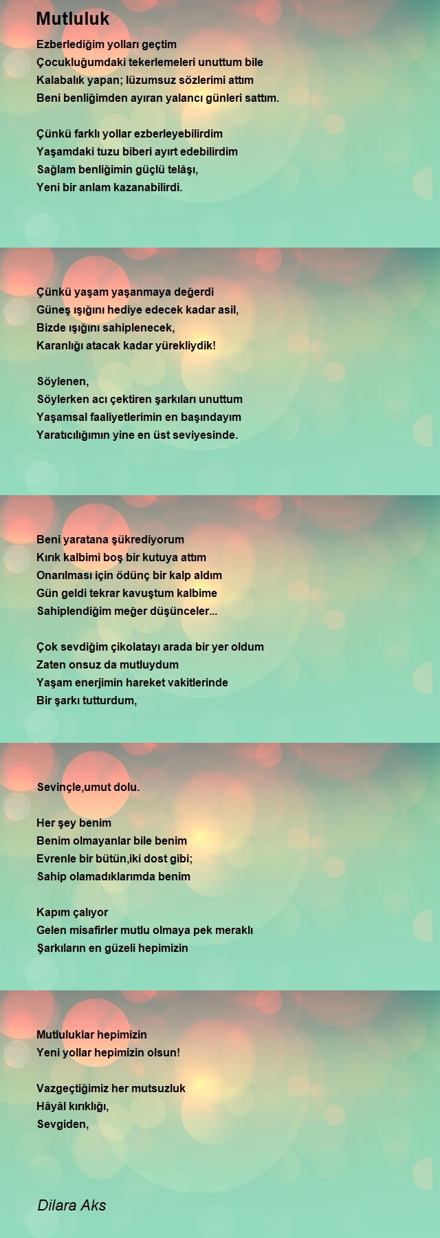 Dilara Aks