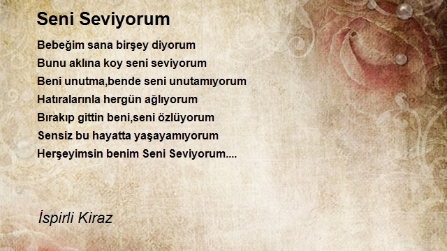 İspirli Kiraz