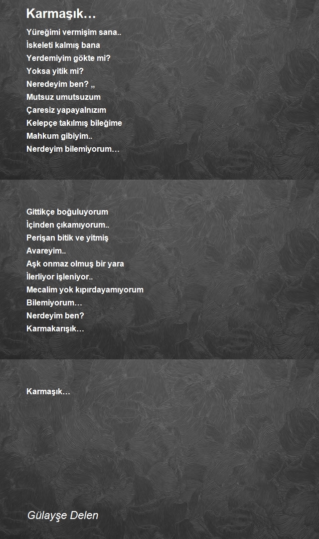 Gülayşe Delen