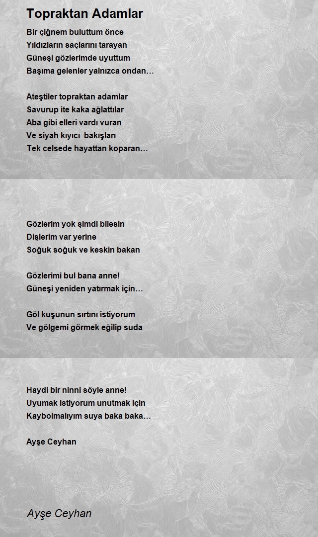 Ayşe Ceyhan