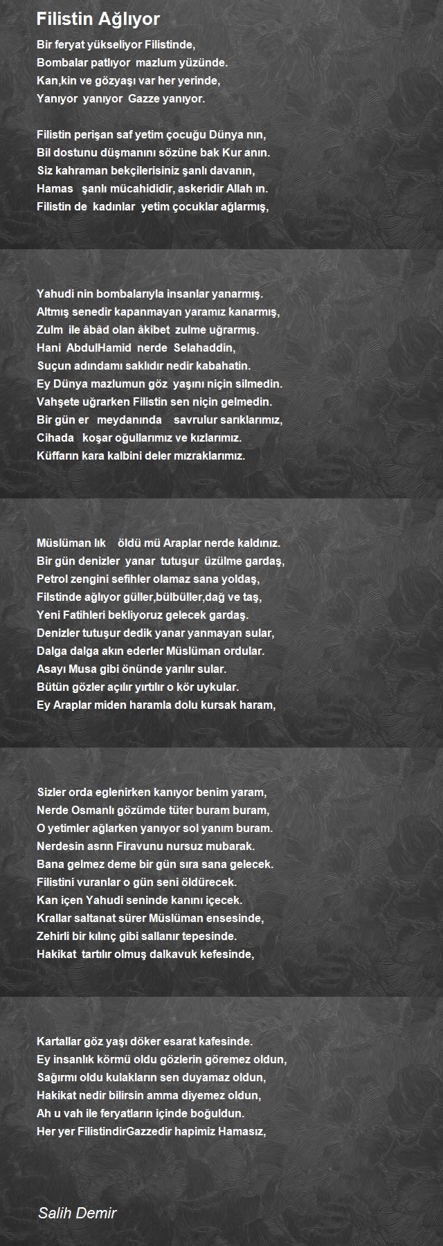 Salih Demir