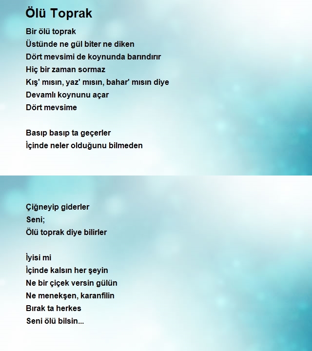 Enis Özel