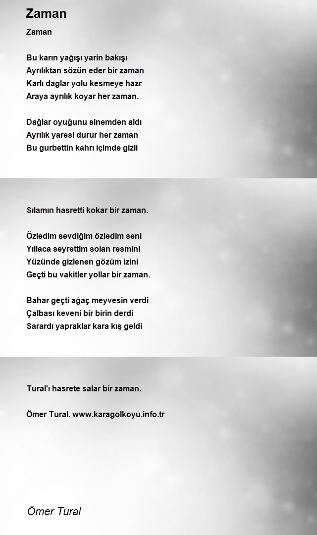 Ömer Tural