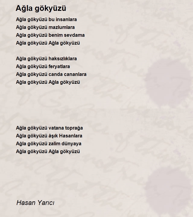 Hasan Yarıcı