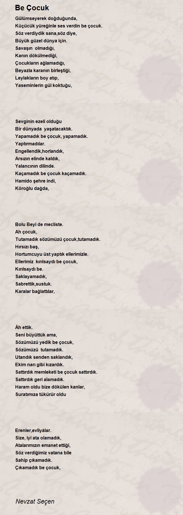 Nevzat Seçen