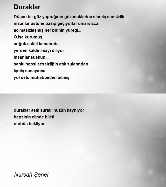Nurşah Şenel